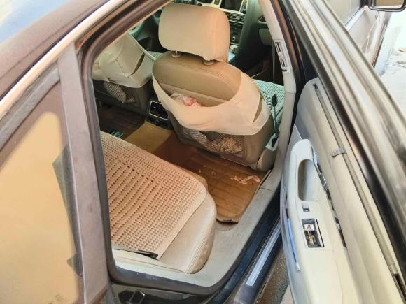 [青岛·鲁B] 二手奥迪奥迪A6L2009款 2.0 TFSI 手动标准型