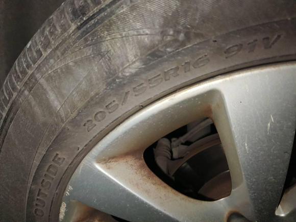 [武汉·鄂A] 二手大众宝来2012款 1.6L 自动时尚超值版