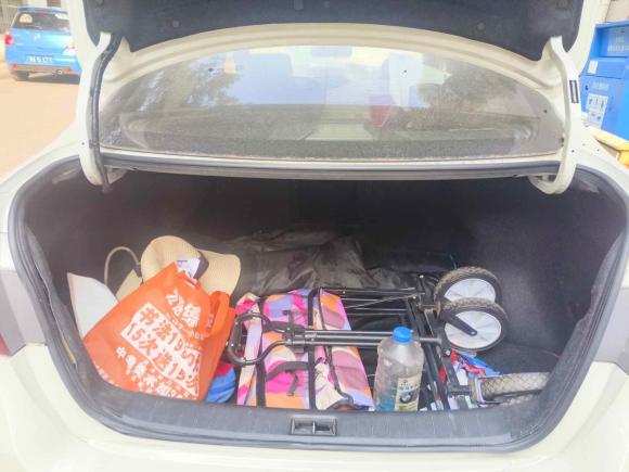 [武汉·鄂A] 二手日产轩逸2016款 1.6XL CVT豪华版