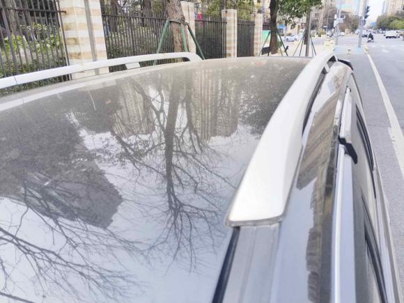 [成都·川A] 二手哈弗哈弗H5经典2013款 智尊版 2.0T手动四驱精英型