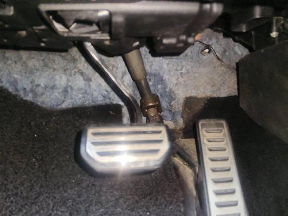 [湖州·豫N] 二手吉利汽车帝豪GS2018款 领潮版 1.4T 自动领尚智联型