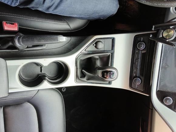 [西安·陕A] 二手吉利汽车帝豪GL2017款 1.8L 手动精英型