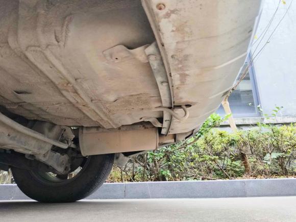 [台州·浙C] 二手哈弗哈弗H62014款 运动版 1.5T 手动两驱精英型