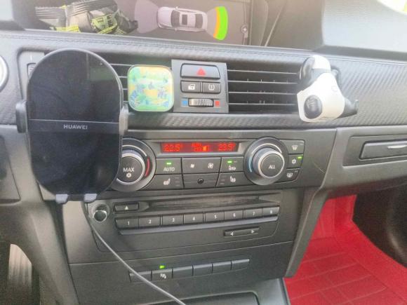 [宁波·浙B] 二手宝马宝马M32011款 M3双门碳纤顶版