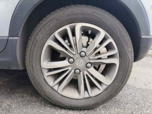 [成都·川A] 二手零跑汽车零跑T032021款 400豪华Pro版