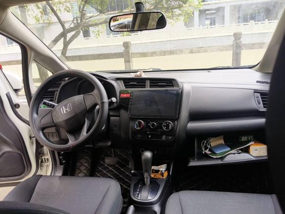 [嘉兴·浙F] 二手本田飞度2014款 1.5L LX CVT舒适型