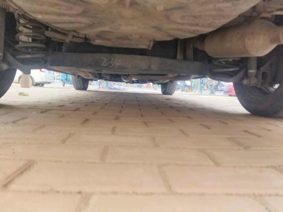 [济南·鲁A] 二手丰田威驰2021款 1.5L CVT创行版