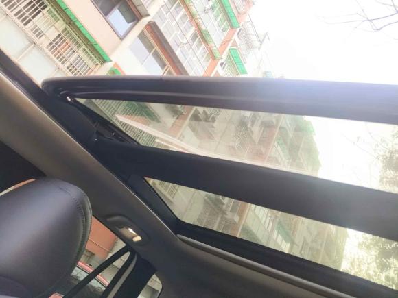 [杭州·浙A] 二手马自达马自达CX-50行也2023款 2.0L 安行版