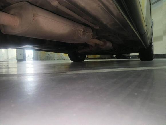 [温州·冀R] 二手奔驰唯雅诺2011款 2.5L 领航版