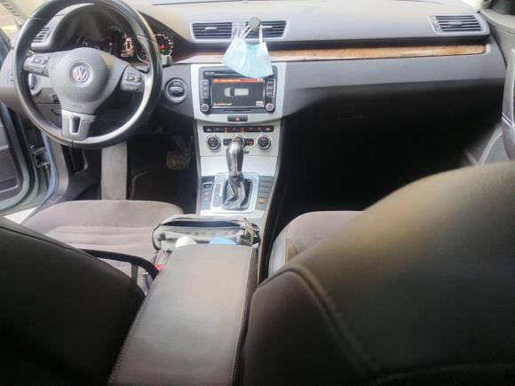 [上海·沪G] 二手大众迈腾2012款 旅行版 2.0TSI 舒适型