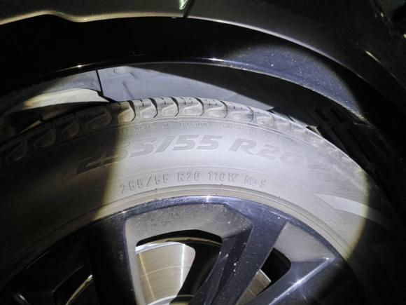 [上海·沪F] 二手路虎发现2020款 2.0T 30周年特别版