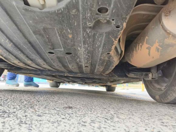 [武汉·鄂A] 二手本田凌派2019款 180Turbo CVT舒适版 国VI