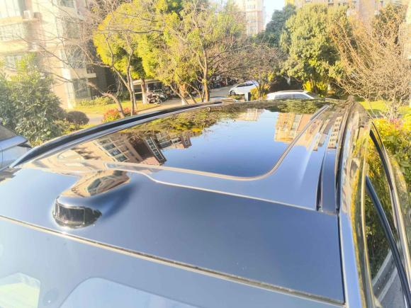 [南京·苏A] 二手鸿蒙智行问界M72024款 1.5T 智驾四驱Max版 5座