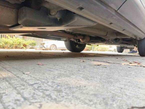 [无锡·苏B] 二手路虎揽胜极光2017款 2.0T SE 智耀版