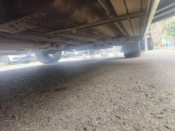 [武汉·鄂A] 二手雷诺科雷傲2014款 2.0L 两驱舒适版