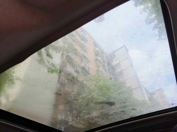 [广州·粤A] 二手日产奇骏2010款 2.0L CVT舒适版 4WD