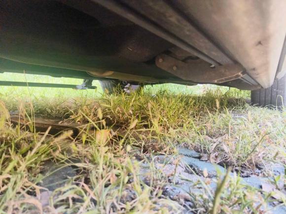 [南京·苏A] 二手红旗红旗HS52022款 2.0T 智联旗享四驱版