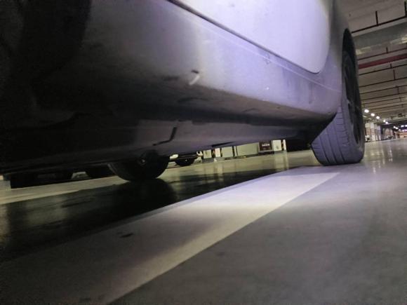 [南通·苏F] 二手smartsmart fortwo2015款 1.0L 52千瓦硬顶激情版