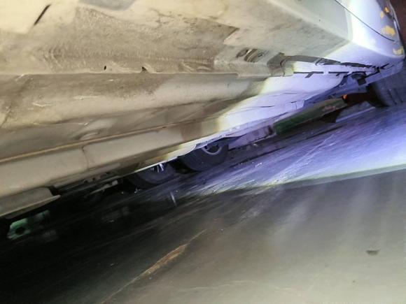 [合肥·皖A] 二手日产天籁2013款 2.0L XL舒适版