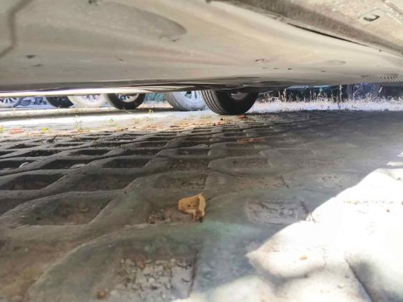 [杭州·浙A] 二手大众途岳2020款 280TSI 两驱风尚版 国VI