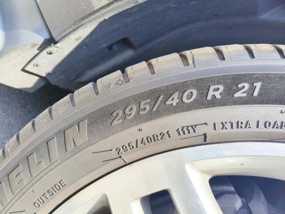 [上海·沪E] 二手奔驰奔驰GL级2013款 GL 500 4MATIC