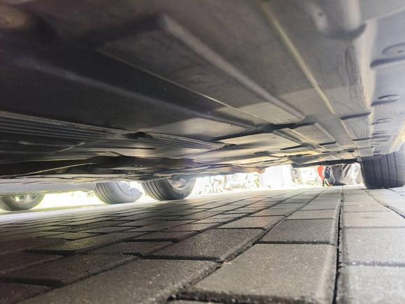 [深圳·粤V] 二手宝马宝马3系2017款 320Li 时尚型