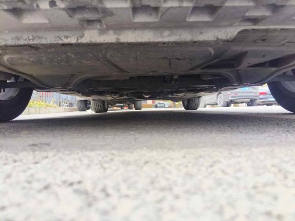 [上海·浙B] 二手斯柯达明锐2017款 1.6L 自动智行版