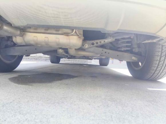 [上海·沪B] 二手大众途观2015款 1.8TSI 自动两驱豪华型