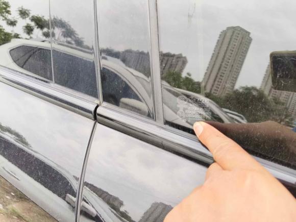 [武汉·鄂A] 二手魏牌魏牌 VV72017款 2.0T 旗舰型