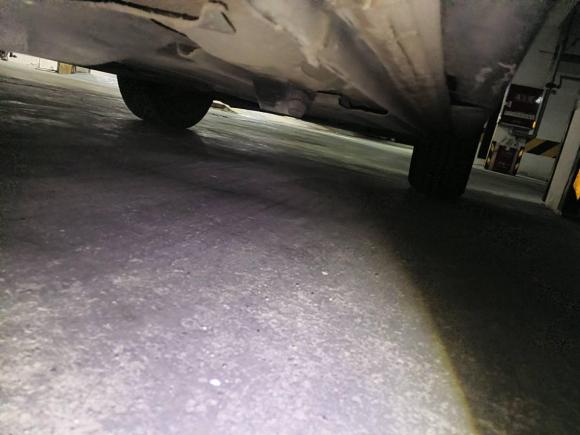 [成都·川A] 二手领克领克012017款 2.0T 四驱劲Pro版