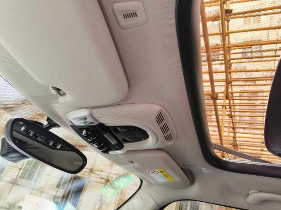 [上海·沪A] 二手MINIMINI2018款 1.5T COOPER 经典派 五门版