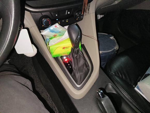 [苏州·苏E] 二手别克英朗2015款 15N 自动精英型