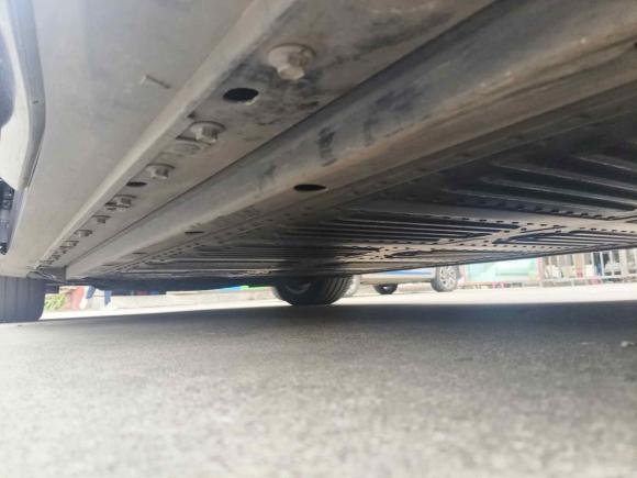 [广州·粤A] 二手福特福特电马2021款 GT