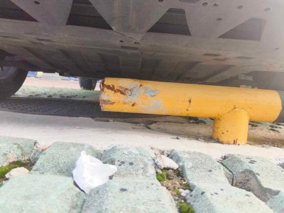 [武汉·鄂A] 二手威马汽车威马EX52020款 EX5 400 即客行版