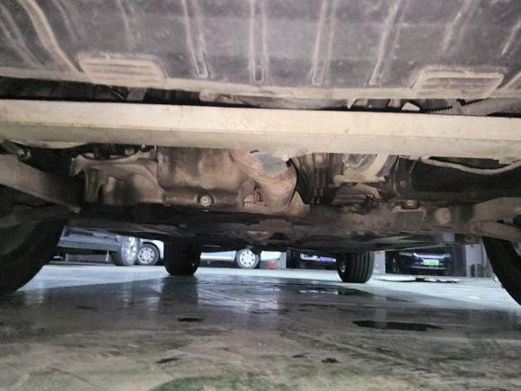 [常州·苏D] 二手奔驰奔驰GLA2015款 GLA 220 4MATIC 时尚型