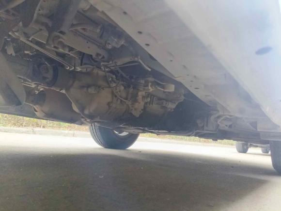 [宁波·鄂Q] 二手金杯金杯海狮2016款 2.0L豪华型V19