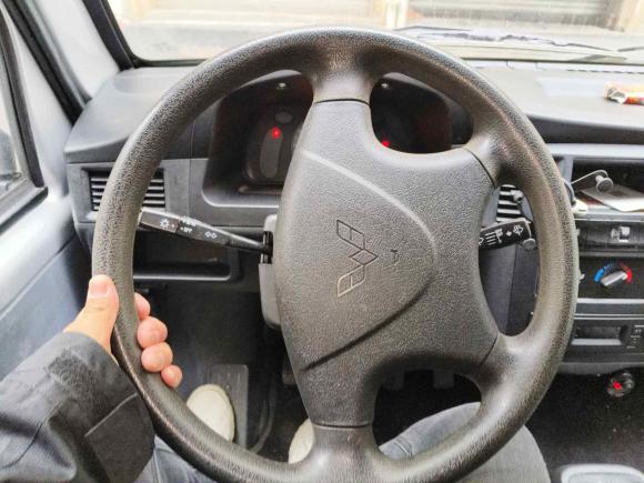 [金华·浙G] 二手五菱汽车五菱之光2023款 1.5L 实用型 5/7座