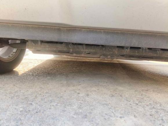 [上海·沪A] 二手奇瑞新能源小蚂蚁2018款 400 4座智享版