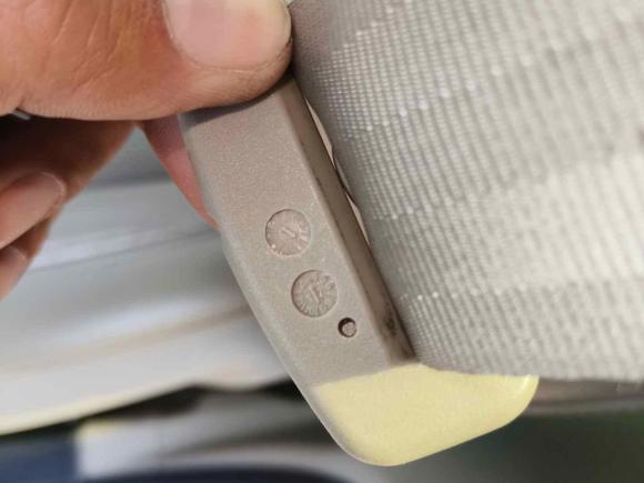 [广州·粤A] 二手福特福克斯2017款 三厢 EcoBoost 180 自动旗舰型