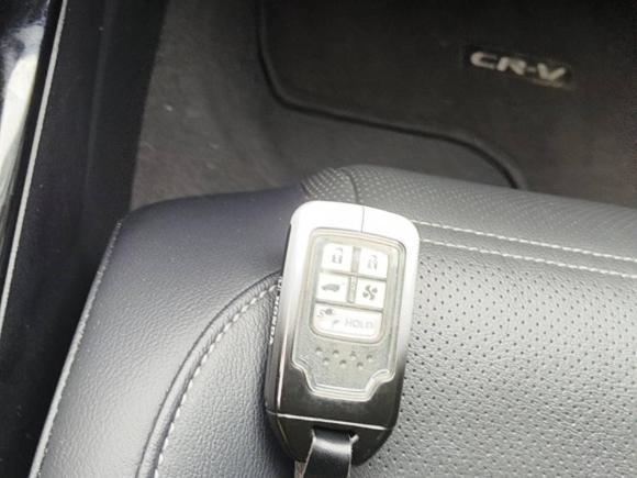 [上海·沪A] 二手本田本田CR-V新能源2021款 锐·混动e+ 2.0L 睿雅版