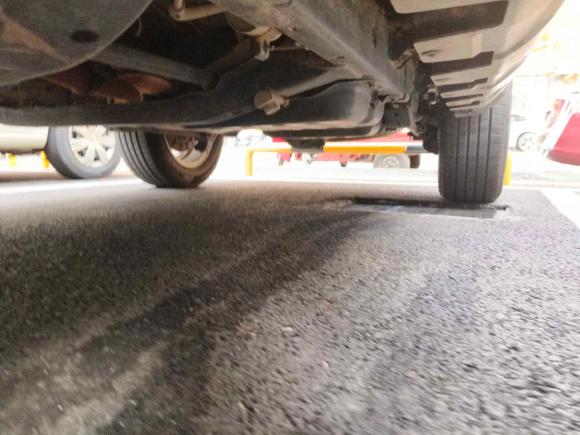 [南昌·赣A] 二手哈弗哈弗H5经典2016款 经典版 2.0T 手动四驱尊贵型