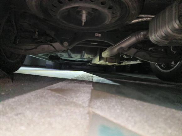 [南昌·赣C] 二手别克别克GL82020款 ES陆尊 653T 豪华型