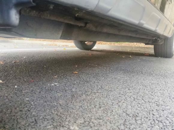 [杭州·浙A] 二手奥迪奥迪Q52017款 Plus 40 TFSI 技术型