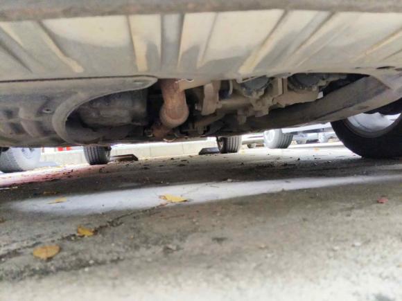 [深圳·贵F] 二手别克英朗2018款 15T 双离合精英型 国V