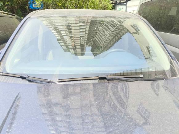 [上海·沪A] 二手荣威荣威iMAX82021款 400TGI Supreme系列尊荣版