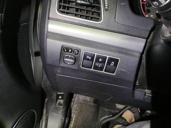 [成都·川A] 二手哈弗哈弗H62015款 运动版 1.5T 自动两驱豪华型