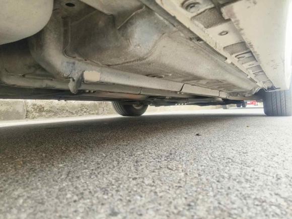 [杭州·浙A] 二手日产天籁2013款 2.5L XL领先版