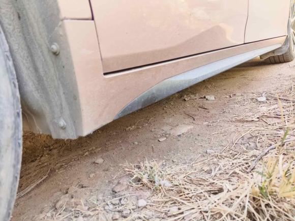 [广州·粤A] 二手埃安AION S Plus2022款 改款 70 智领版