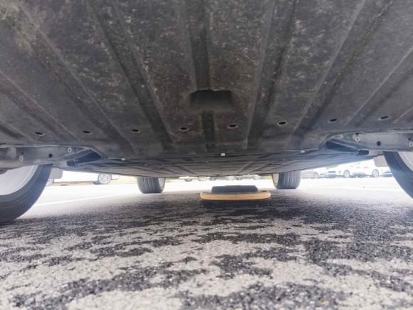 [上海·沪A] 二手零跑汽车零跑C102024款 530智享版