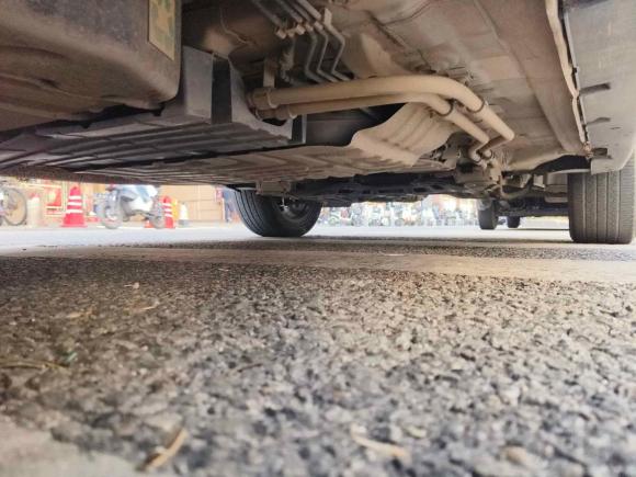 [深圳·粤B] 二手广汽传祺传祺GS4新能源2017款 1.5L PHEV智享版